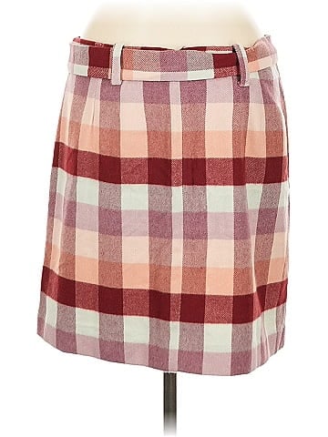 Ann Taylor LOFT Outlet Casual Skirt (view 2)