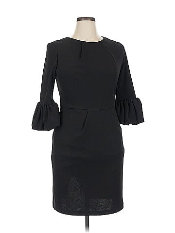 Betsy & Adam Cocktail Dress (view 1)