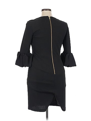 Betsy & Adam Cocktail Dress (view 2)