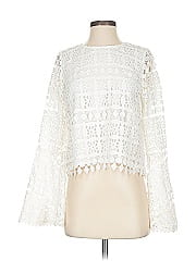 Lucy Paris Long Sleeve Blouse
