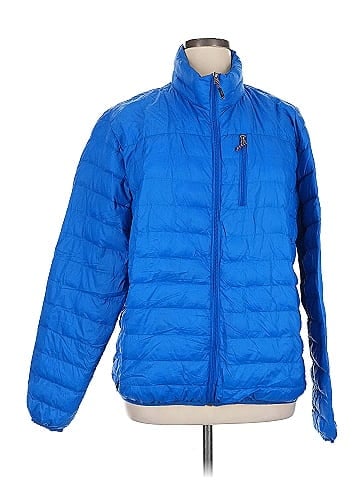 Hawke & Co. Snow Jacket (view 1)