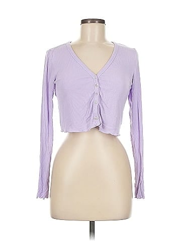 Princess Polly Cardigan (view 1)