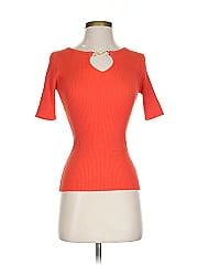 Catherine Malandrino Short Sleeve Top