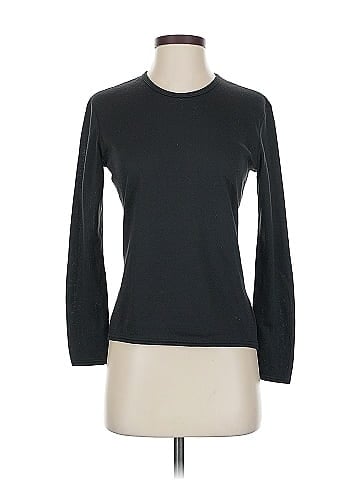 Pepper Long Sleeve T-Shirt (view 1)