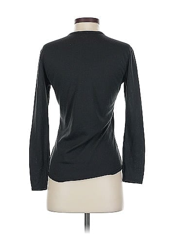 Pepper Long Sleeve T-Shirt (view 2)
