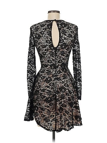 B. Darlin Cocktail Dress (view 2)
