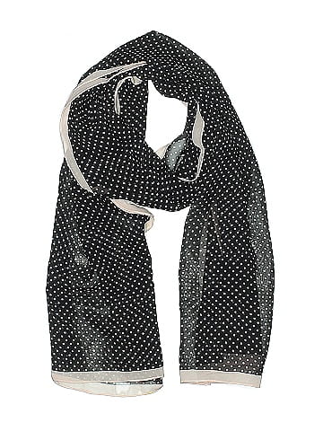 Banana Republic Factory Store Silk Scarf (view 1)