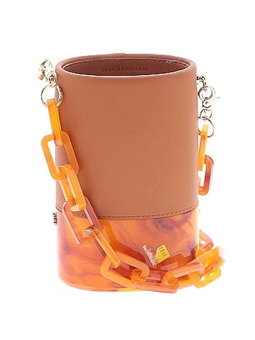 Lele Sadoughi Crossbody Bag (view 1)