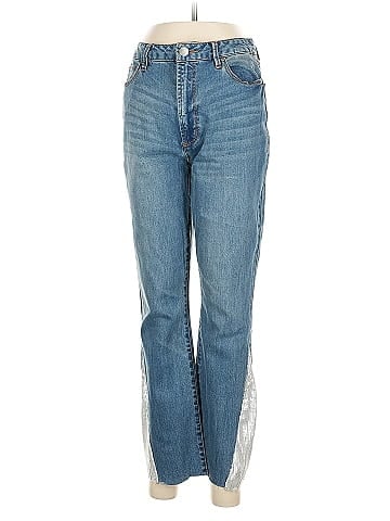 RACHEL Rachel Roy Jeans (view 1)