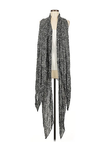 Amuse Society Kimono (view 1)