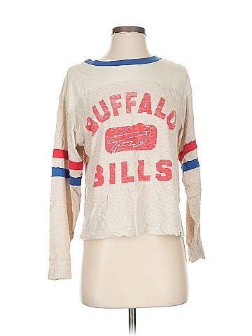 47 Brand Long Sleeve Top (view 1)