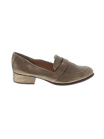 Belle by Sigerson Morrison Flats (view 1)