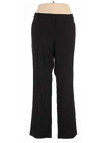 ELOQUII Dress Pants (view 1)