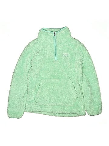 Reebok Fleece Jacket (view 1)