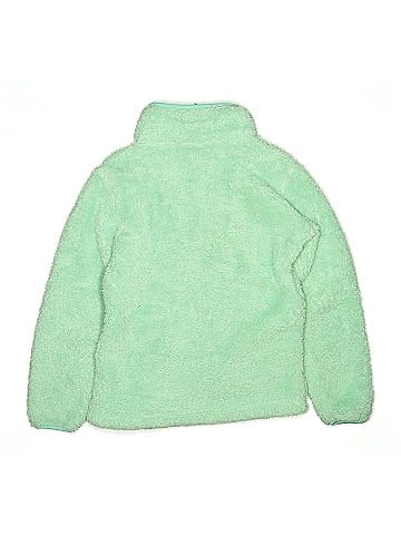 Reebok Fleece Jacket (view 2)