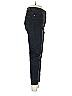 Bershka Solid Black Jeans Size 8 - photo 3