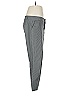 Norma Kamali Paisley Gray Casual Pants Size 6 - photo 3