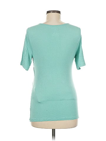 a:glow Short Sleeve Top (view 2)