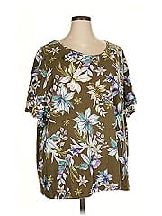 Catherines Short Sleeve T Shirt