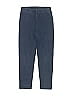 Hanna Andersson Blue Casual Pants Size 110 cm / US 5-6 - photo 1