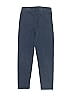 Hanna Andersson Blue Casual Pants Size 110 cm / US 5-6 - photo 2