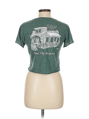 Next Level Apparel Short Sleeve T-Shirt (view 2)