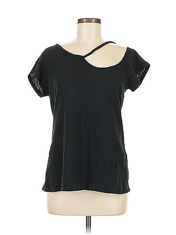 John Galt Short Sleeve Top (view 1)