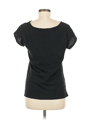 John Galt Short Sleeve Top (view 2)