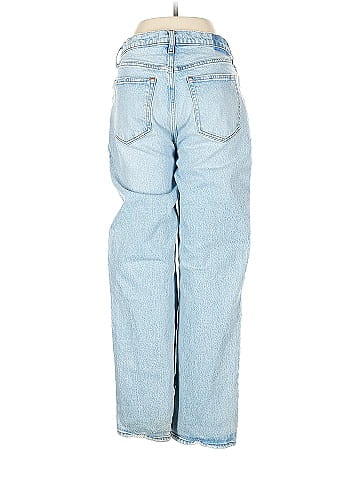 Abercrombie & Fitch Jeans (view 2)