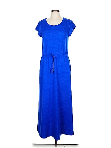 T by Talbots Casual Dress (view 1)