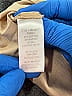 Oxford Sunday Black Cocktail Dress Size M - photo 6