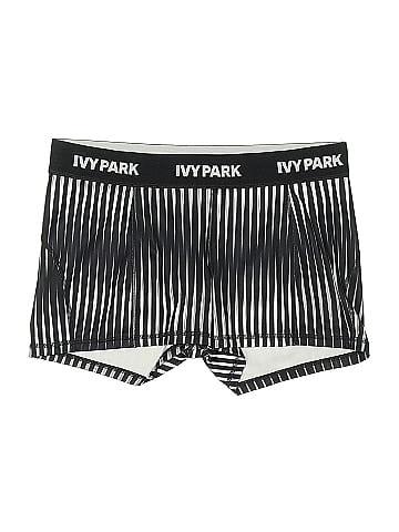 Ivy Park Athletic Shorts (view 1)