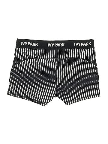 Ivy Park Athletic Shorts (view 2)