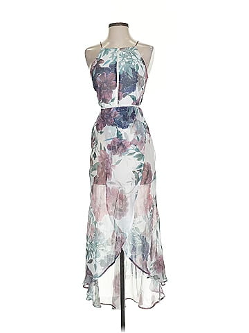 Charlotte Russe Cocktail Dress (view 1)
