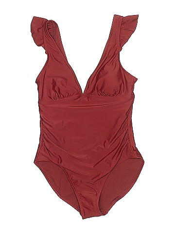 Kona Sol One Piece Swimsuit (view 1)