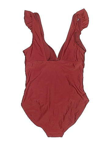 Kona Sol One Piece Swimsuit (view 2)
