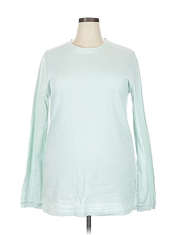 JUNGMAVEN Long Sleeve T-Shirt (view 1)