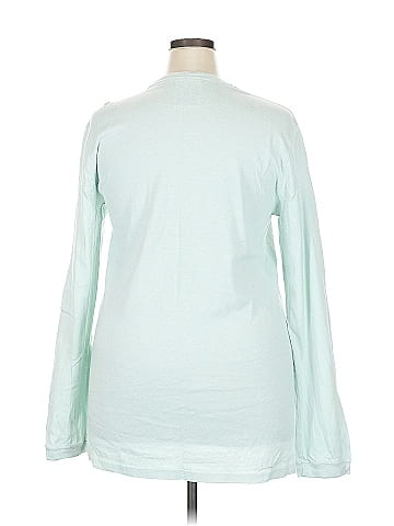 JUNGMAVEN Long Sleeve T-Shirt (view 2)