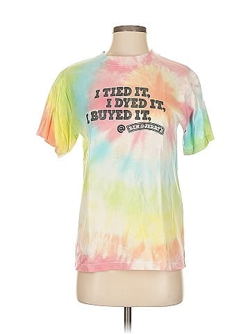 Anvil Short Sleeve T-Shirt (view 1)