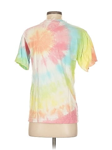 Anvil Short Sleeve T-Shirt (view 2)