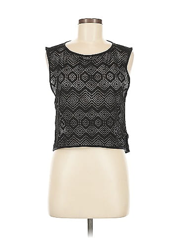 Saucony Sleeveless Top (view 1)