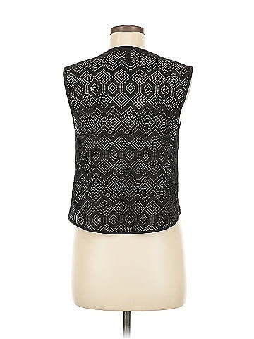Saucony Sleeveless Top (view 2)