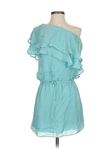 Haute Hippie Cocktail Dress (view 1)