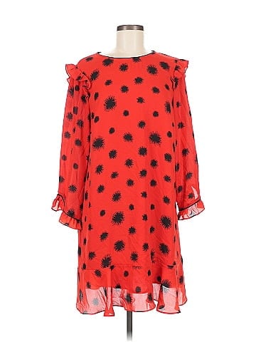 Who What Wear Cocktail Dress (view 1)