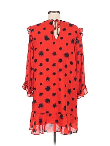 Who What Wear Cocktail Dress (view 2)