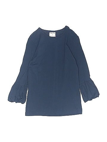 Matilda Jane 3/4 Sleeve Top (view 1)