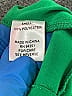 Jade 100% Polyester Green Long Sleeve Blouse Size M - photo 8