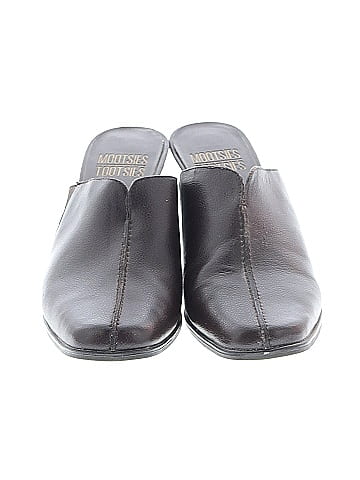 Mootsies Tootsies Mule/Clog (view 2)