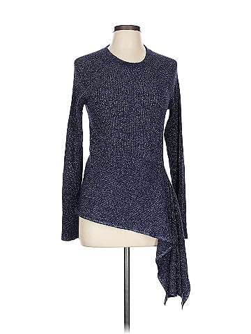 3.1 Phillip Lim Long Sleeve Top (view 1)