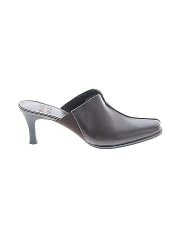 Mootsies Tootsies Mule/Clog (view 1)